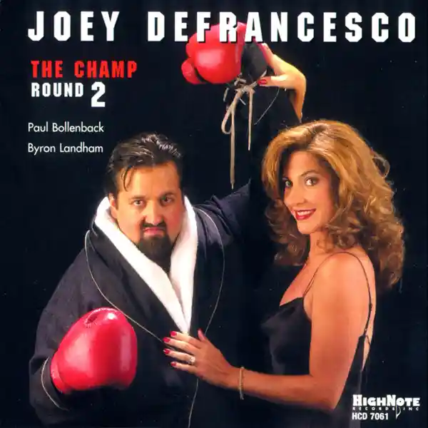 Album Art